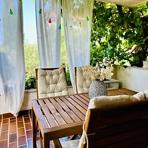  Apartment Summer Natali